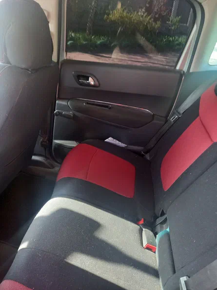 Peugeot 3008 2009 - 7