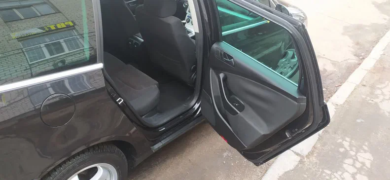 Volkswagen Passat 2007 - 6
