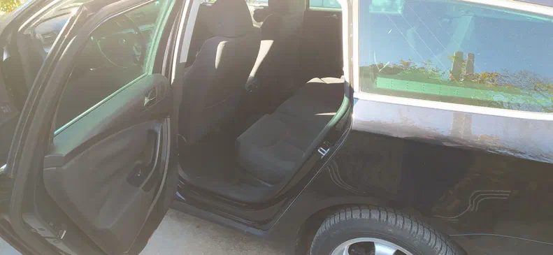 Volkswagen Passat 2007 - 18