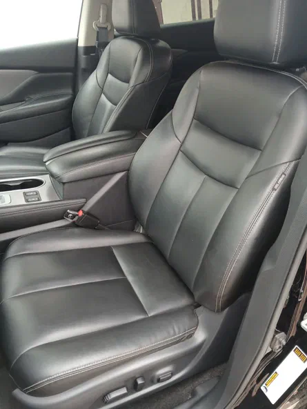 Nissan Murano 2020 - 17