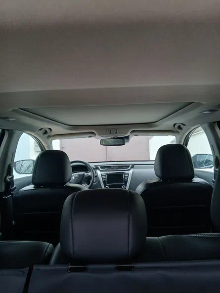 Nissan Murano 2020 - 13