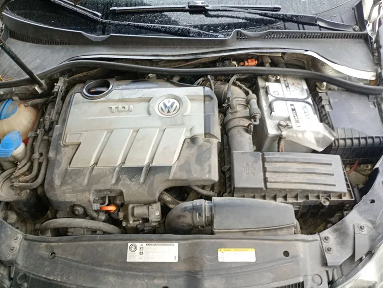 Volkswagen Jetta 2013 - 7