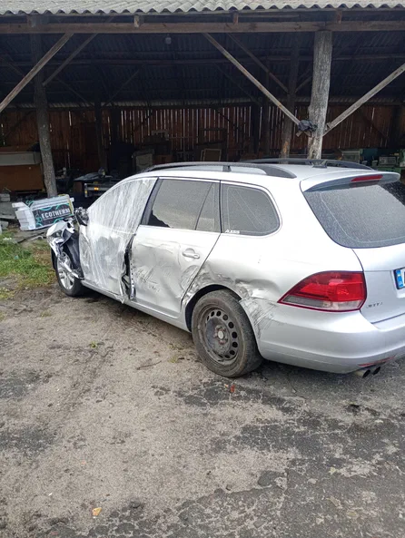 Volkswagen Jetta 2013