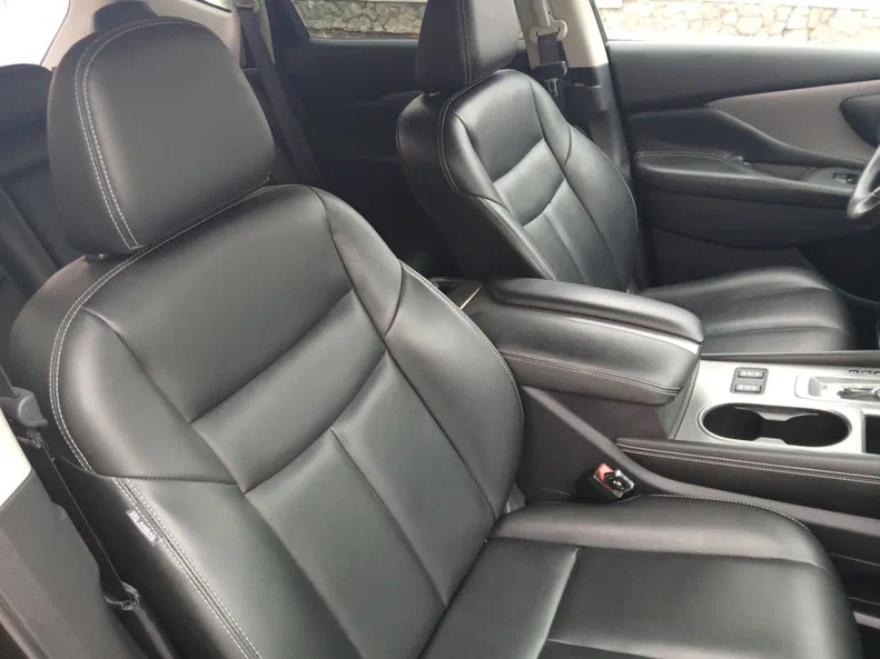 Nissan Murano 2020 - 20