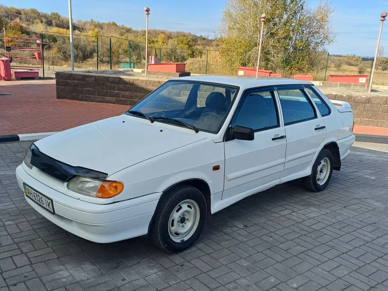 Lada (ВАЗ) 2115 2012 - 19
