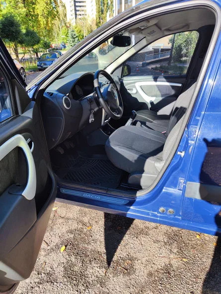 Dacia Logan 2009 - 9