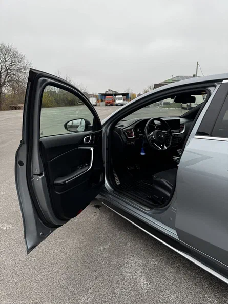 Kia Proceed 2019 - 11