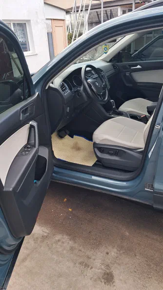 Volkswagen Tiguan 2019 - 10
