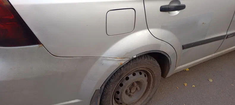 Chevrolet Aveo 2011 - 7