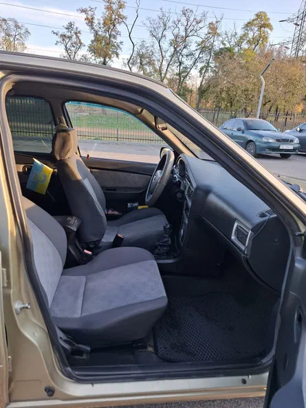 Daewoo Nexia 2009 - 17