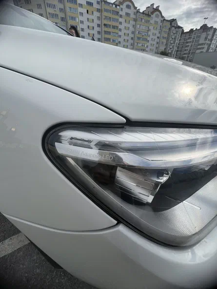 BMW 7 серія 2013 - 12