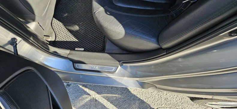 Kia Optima 2012 - 25