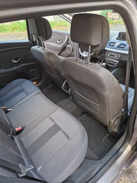 Renault Megane 2009 - 13