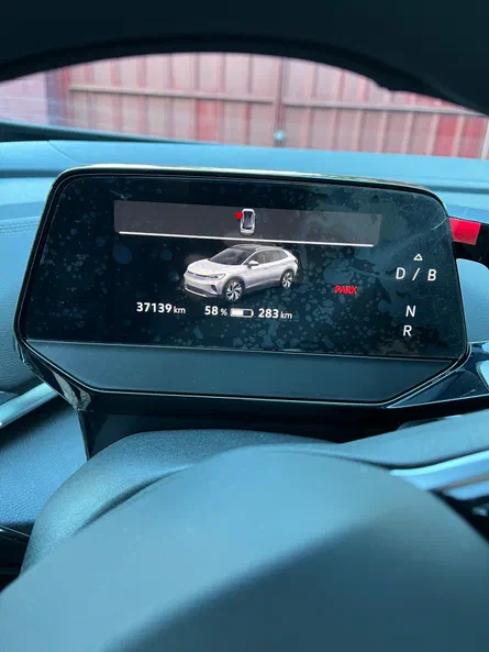 Volkswagen ID.4 2022 - 5