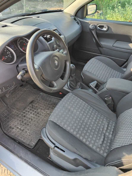 Renault Megane 2007 - 5