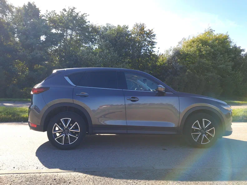 Mazda CX-5 2018 - 6