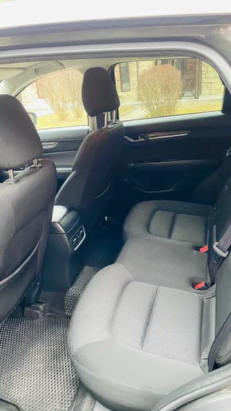 Mazda CX-5 2018 - 8