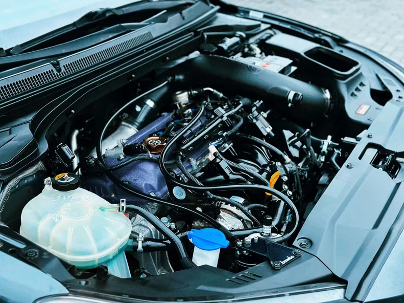 Hyundai Veloster 2019 - 8