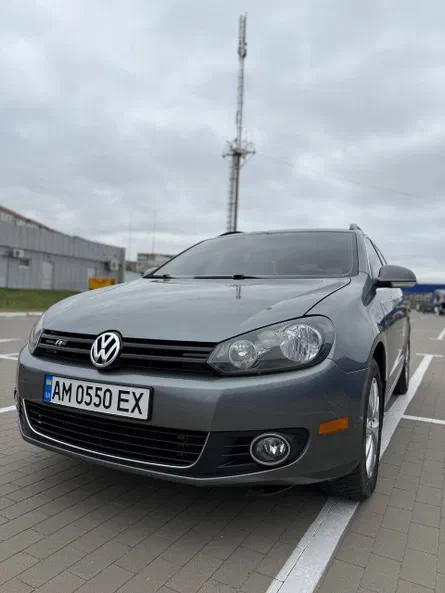 Volkswagen Jetta 2011