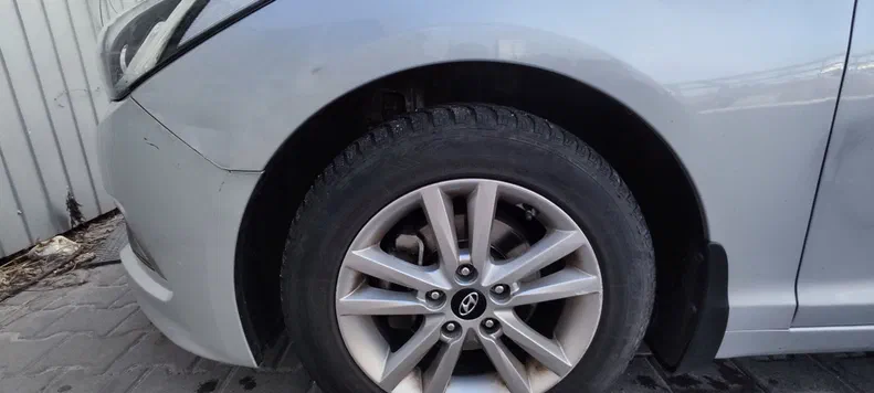 Hyundai Sonata 2015 - 23