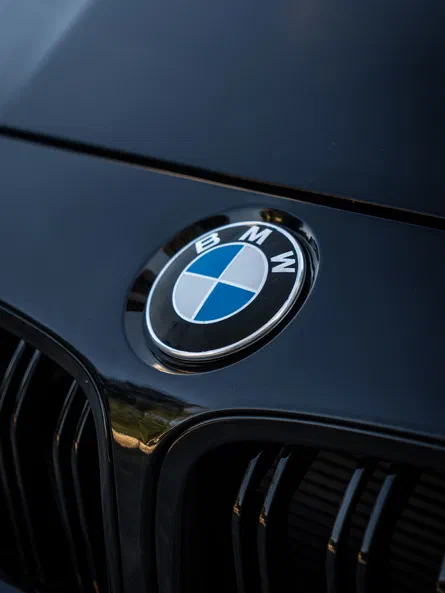 BMW 3 серія 2014 - 6