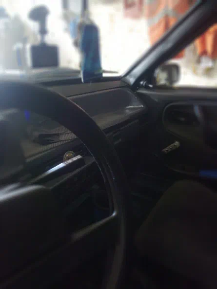 Lada (ВАЗ) 2109 1992