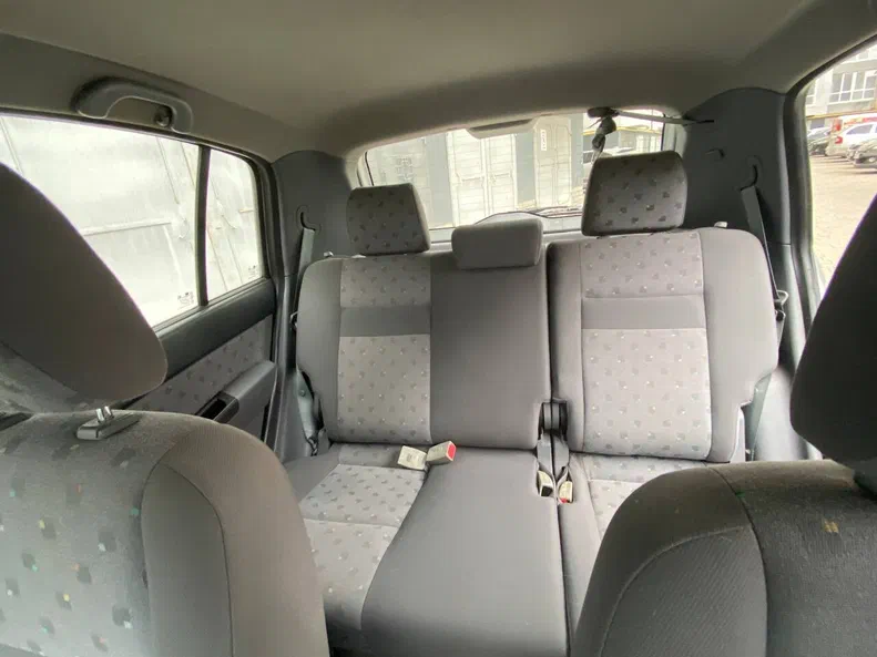 Hyundai Getz 2003 - 7