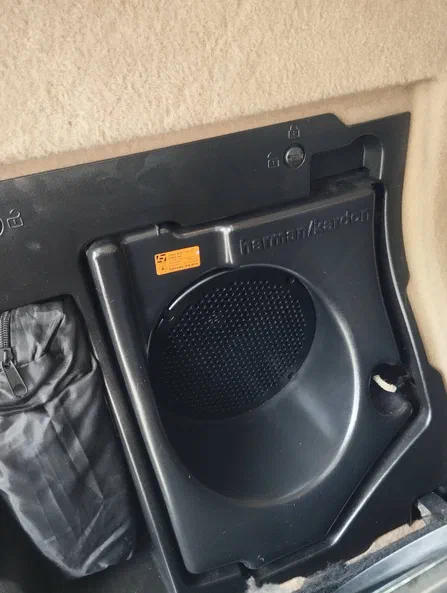 Mercedes-Benz M-Клас 2007 - 10