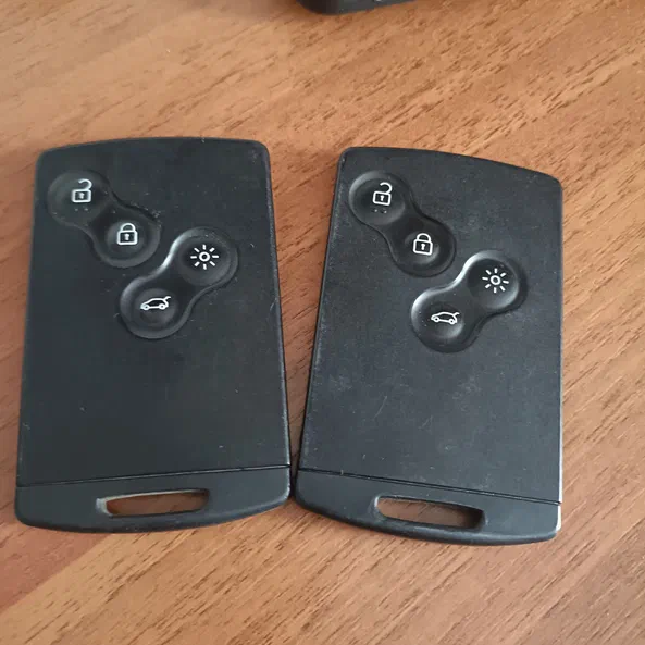 Renault Scenic 2009 - 5