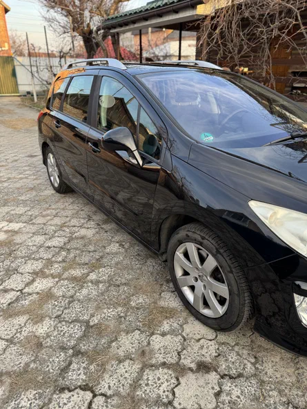 Peugeot 308 2008