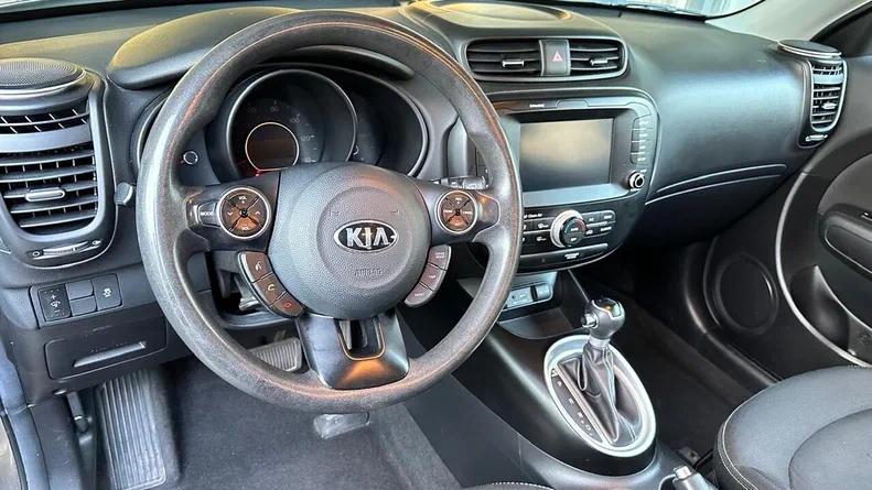 Kia Soul 2018 - 9