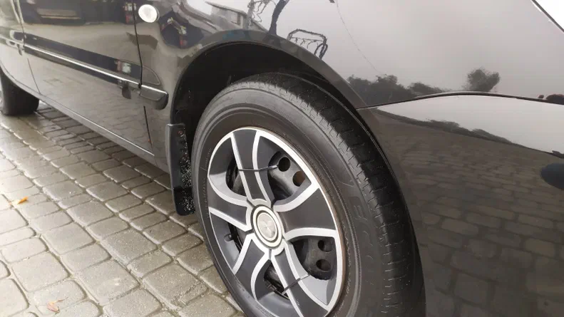 Mitsubishi Lancer 2008 - 6