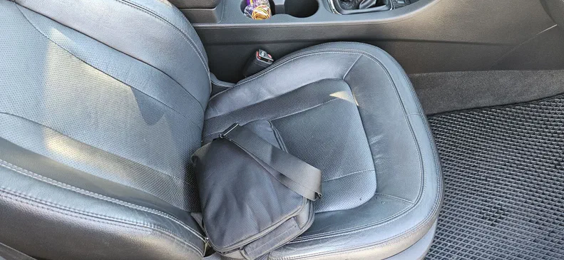 Kia Optima 2012 - 21