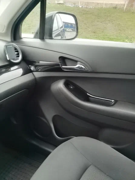 Chevrolet Orlando 2012 - 10