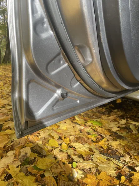 Mitsubishi Lancer 2016