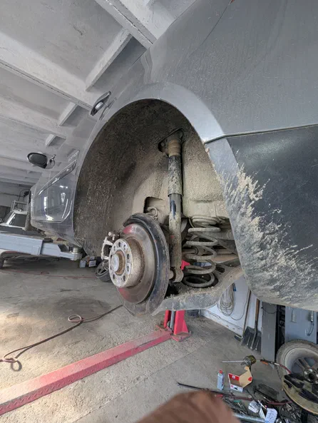 Volkswagen Golf 2008 - 7