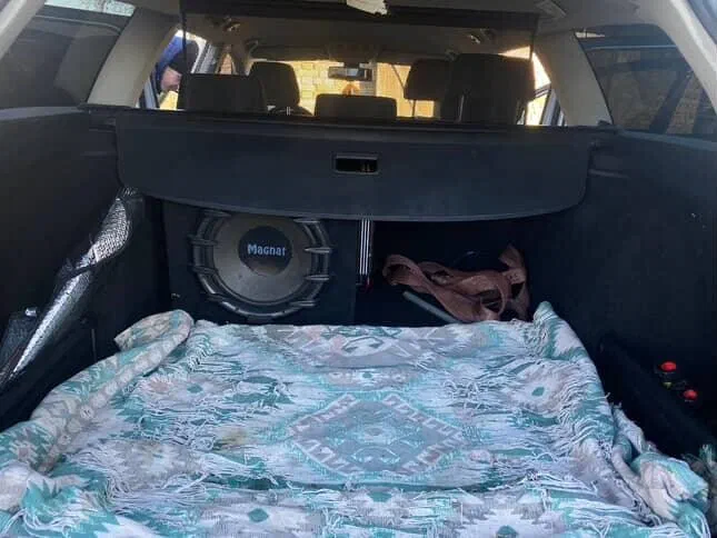 Volkswagen Passat 2007