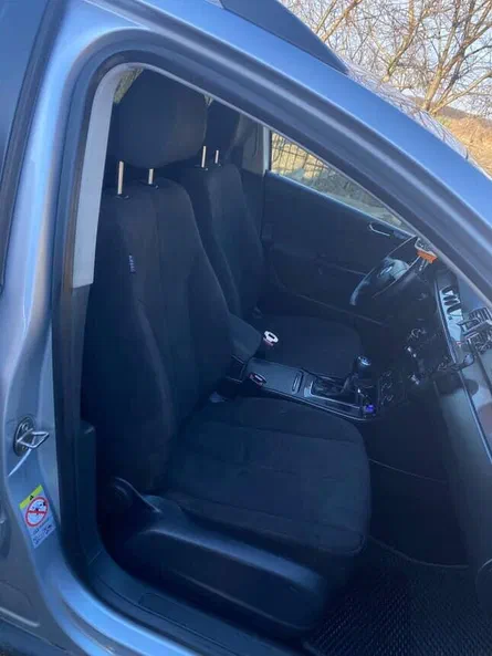 Volkswagen Passat 2007 - 7