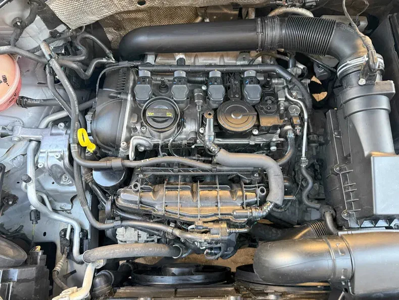 Volkswagen Tiguan 2017 - 21