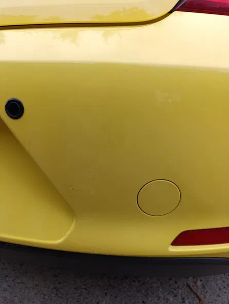 Volkswagen Beetle 2014 - 7