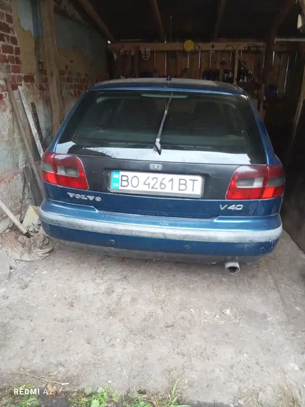 Volvo V40 1998