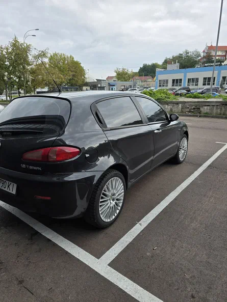 Alfa Romeo 147 2006