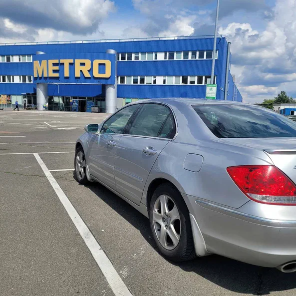 Acura RL 2007 - 5