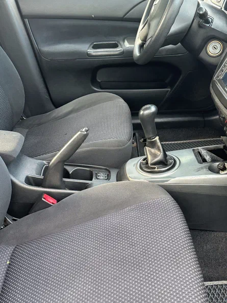 Mitsubishi Lancer 2008 - 5