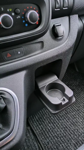 Nissan NV300 2019 - 12