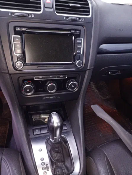 Volkswagen Jetta 2013 - 6