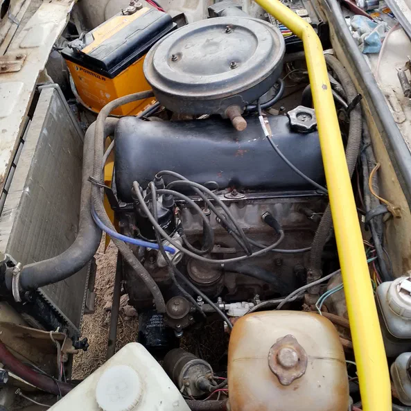 Lada (ВАЗ) 2105 1998 - 6