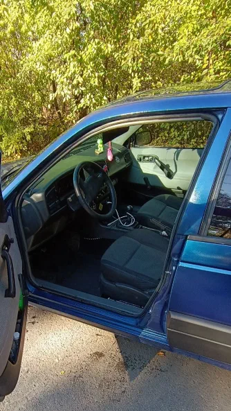 Volkswagen Passat 1989 - 33