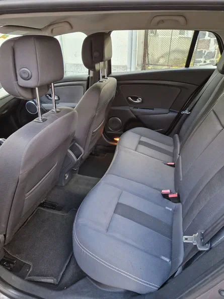 Renault Megane 2009 - 9