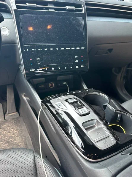 Hyundai Tucson 2024 - 5